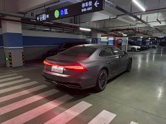 Audi A7L 2022 45 TFSI S-line Dream Youth Edition - ფოტო 6