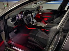 Audi A7L 2022 45 TFSI S-line Dream Youth Edition - ფოტო 8