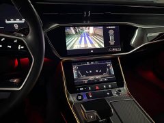 Audi A7L 2022 45 TFSI S-line Dream Youth Edition - ფოტო 9