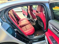 Jaguar XEL 2.0T 250PS R-DYNAMIC S Aspiring Sport Edition - ფოტო 11