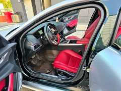 Jaguar XEL 2.0T 250PS R-DYNAMIC S Aspiring Sport Edition - ფოტო 12