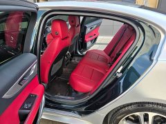 Jaguar XEL 2.0T 250PS R-DYNAMIC S Aspiring Sport Edition - ფოტო 13