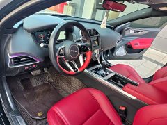 Jaguar XEL 2.0T 250PS R-DYNAMIC S Aspiring Sport Edition - ფოტო 14