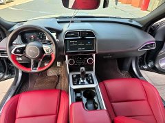 Jaguar XEL 2.0T 250PS R-DYNAMIC S Aspiring Sport Edition - ფოტო 15