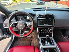 Jaguar XEL 2.0T 250PS R-DYNAMIC S Aspiring Sport Edition - ფოტო 16