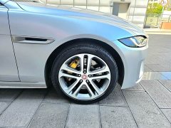 Jaguar XEL 2.0T 250PS R-DYNAMIC S Aspiring Sport Edition - ფოტო 17