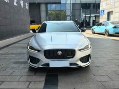 Jaguar XEL 2.0T 250PS R-DYNAMIC S Aspiring Sport Edition - ფოტო 2