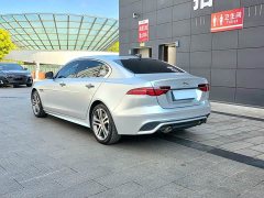 Jaguar XEL 2.0T 250PS R-DYNAMIC S Aspiring Sport Edition - ფოტო 4