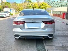 Jaguar XEL 2.0T 250PS R-DYNAMIC S Aspiring Sport Edition - ფოტო 5