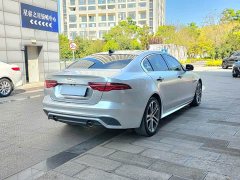 Jaguar XEL 2.0T 250PS R-DYNAMIC S Aspiring Sport Edition - ფოტო 6