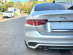 Jaguar XEL 2.0T 250PS R-DYNAMIC S Aspiring Sport Edition - ფოტო 8