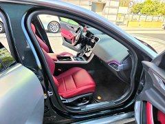 Jaguar XEL 2.0T 250PS R-DYNAMIC S Aspiring Sport Edition - ფოტო 9