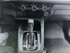 Honda Vezel 1.5L CVT Elite - ფოტო 10