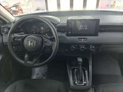 Honda Vezel 1.5L CVT Elite - ფოტო 11