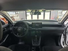 Honda Vezel 1.5L CVT Elite - ფოტო 12