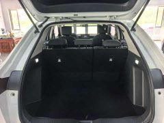 Honda Vezel 1.5L CVT Elite - ფოტო 14