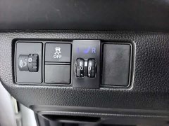 Honda Vezel 1.5L CVT Elite - ფოტო 17