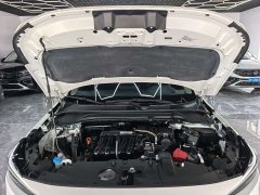 Honda Vezel 1.5L CVT Elite - ფოტო 19