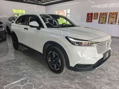 Honda Vezel 1.5L CVT Elite - ფოტო 2