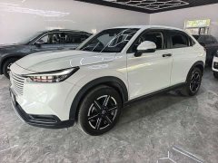Honda Vezel 1.5L CVT Elite - ფოტო 3