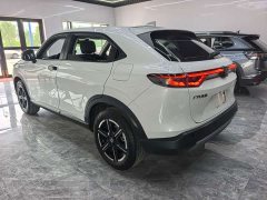 Honda Vezel 1.5L CVT Elite - ფოტო 5