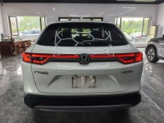 Honda Vezel 1.5L CVT Elite - ფოტო 6