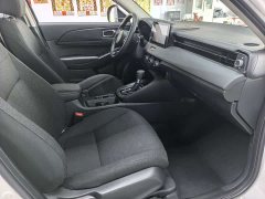 Honda Vezel 1.5L CVT Elite - ფოტო 8