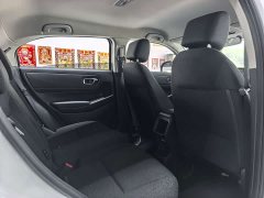 Honda Vezel 1.5L CVT Elite - ფოტო 9