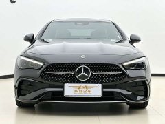 Mercedes-Benz CLE 300 4MATIC Dynamic Coupe - ფოტო 2