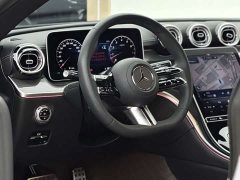 Mercedes-Benz CLE 300 4MATIC Dynamic Coupe - ფოტო 3