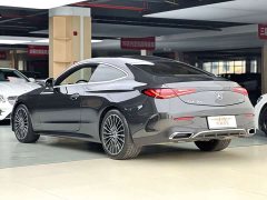 Mercedes-Benz CLE 300 4MATIC Dynamic Coupe - ფოტო 9