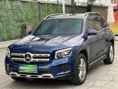 Mercedes-Benz GLB 220 Dynamic - ფოტო 1