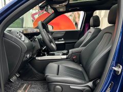 Mercedes-Benz GLB 220 Dynamic - ფოტო 10