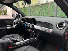 Mercedes-Benz GLB 220 Dynamic - ფოტო 11