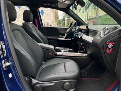 Mercedes-Benz GLB 220 Dynamic - ფოტო 12