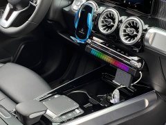 Mercedes-Benz GLB 220 Dynamic - ფოტო 13