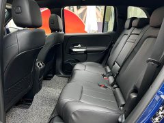 Mercedes-Benz GLB 220 Dynamic - ფოტო 14