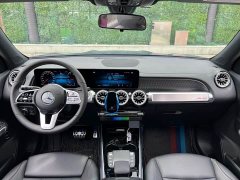 Mercedes-Benz GLB 220 Dynamic - ფოტო 15