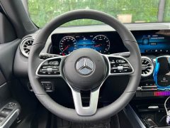 Mercedes-Benz GLB 220 Dynamic - ფოტო 16