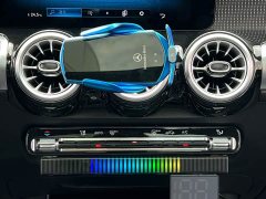 Mercedes-Benz GLB 220 Dynamic - ფოტო 19