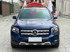 Mercedes-Benz GLB 220 Dynamic - ფოტო 2