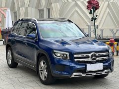 Mercedes-Benz GLB 220 Dynamic - ფოტო 3