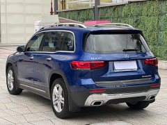 Mercedes-Benz GLB 220 Dynamic - ფოტო 4