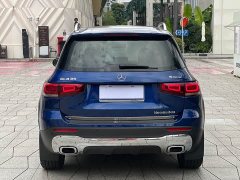 Mercedes-Benz GLB 220 Dynamic - ფოტო 5