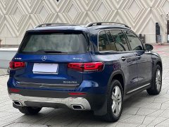 Mercedes-Benz GLB 220 Dynamic - ფოტო 6