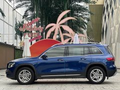 Mercedes-Benz GLB 220 Dynamic - ფოტო 7