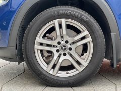 Mercedes-Benz GLB 220 Dynamic - ფოტო 8