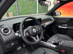 Mercedes-Benz GLB 220 Dynamic - ფოტო 9