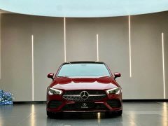 Mercedes-Benz CLA (Imported) Facelift CLA 200 - ფოტო 2