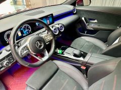 Mercedes-Benz CLA (Imported) Facelift CLA 200 - ფოტო 4